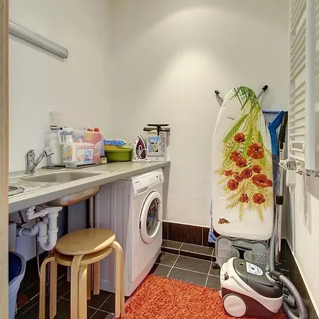 Appartement Helios Luxury In Skyscraper Vilnius