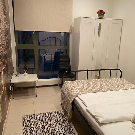 Helios Luxury In Skyscraper * Vilnius