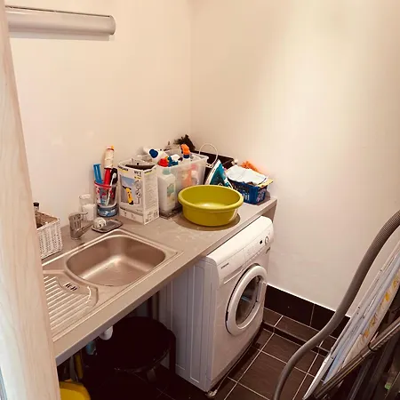 Helios Luxury In Skyscraper Apartment Vilnius