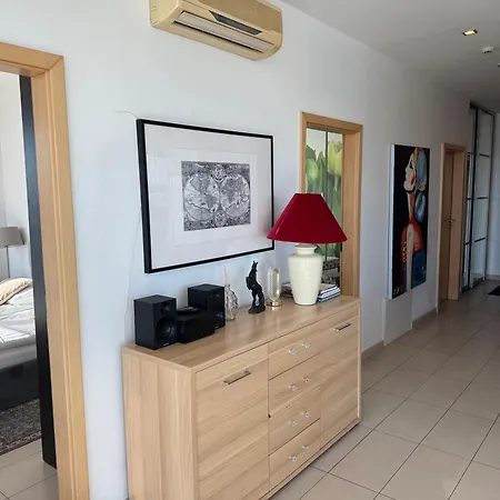 Helios Luxury In Skyscraper Vilnius