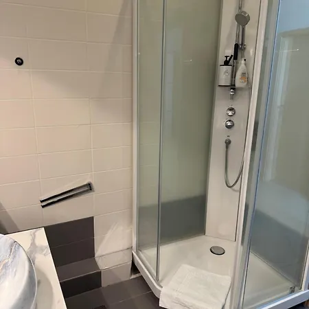 Helios Luxury In Skyscraper * Vilnius