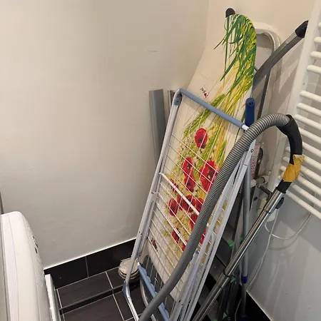 Helios Luxury In Skyscraper Apartment *