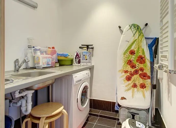 Apartman Helios Luxury In Skyscraper Vilnius