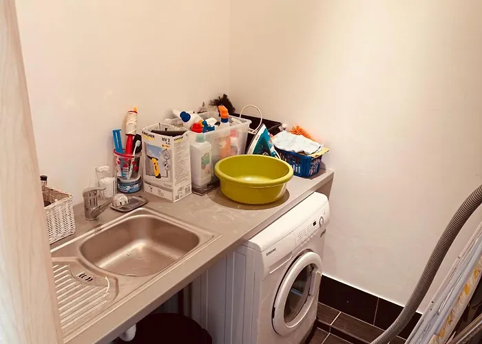 Helios Luxury In Skyscraper 公寓 维尔纽斯