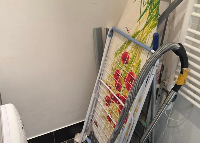 Helios Luxury In Skyscraper アパート *