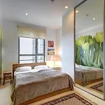Διαμέρισμα Helios Luxury In Skyscraper *