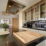 Helios Luxury In Skyscraper Διαμέρισμα Βίλνιους