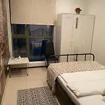 Helios Luxury In Skyscraper * Βίλνιους