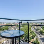 Helios Luxury In Skyscraper Διαμέρισμα Βίλνιους