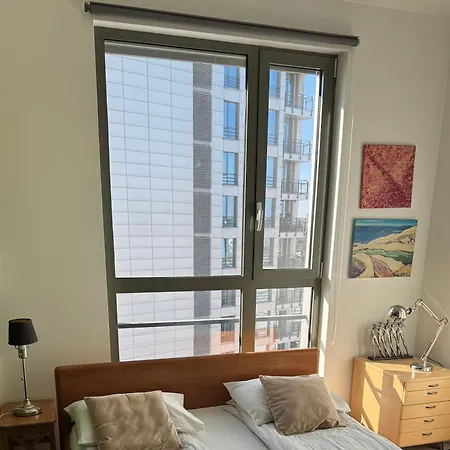 Helios Luxury In Skyscraper *